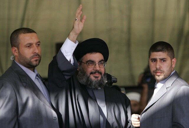 Nasrallah : le soutien militaire à Gaza se poursuivra jusqu'à la victoire des Palestiniens