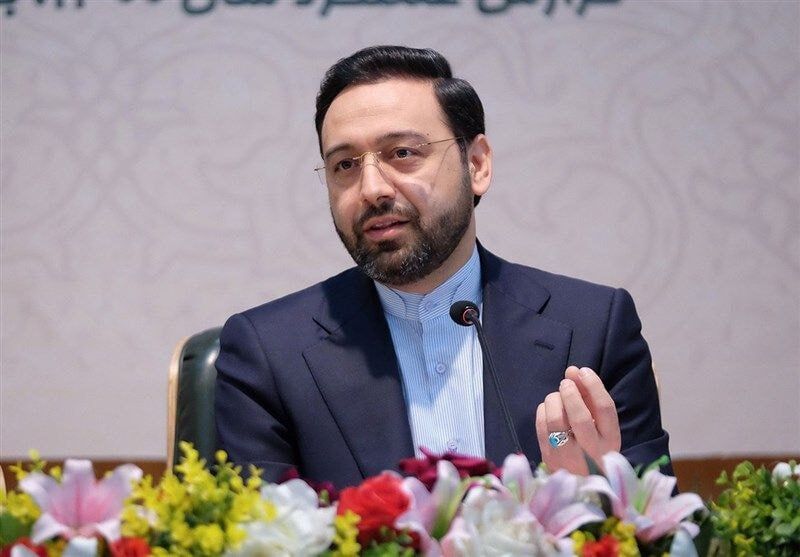 Iran appoints new governor for East Azerbaijan province