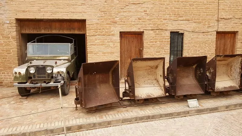 قلعه شوش، آکروپل باشکوه خوزستان