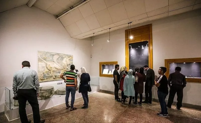 قلعه شوش، آکروپل باشکوه خوزستان