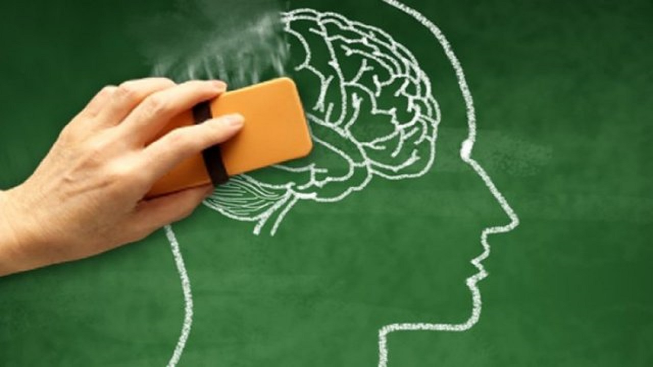 6 عامل تخریبکننده حافظه را بشناسید