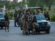 تعطیلی ۳ دانشگاه نیروهای مسلح پاکستان در پی تهدیدات امنیتی در پایتخت