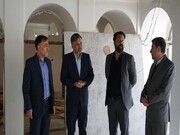 سازمان مدیریت کردستان از سرمایه‌گذاری در حوزه میراث‌فرهنگی حمایت می‌کند