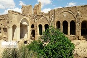 چنبره غیرمیراثی‌ها بر خانه‌های تاریخی مازندران