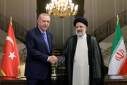 الرئيس الايراني يقوم بزيارة تركيا الاربعاء المقبل