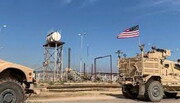 Suriye'deki ABD üssüne saldırı düzenlendi
