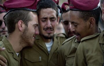 اسرائیل در باتلاق غزه