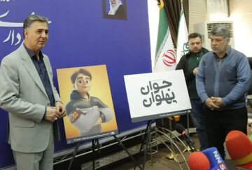 "جام جوان پهلوان" میزبان پنج هزار ورزشکار استان تهران در باقرشهر ری+فیلم