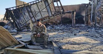 پنتاگون آسیب مغزی ۲ نظامی آمریکایی در حمله به عین‌الاسد را تائید کرد