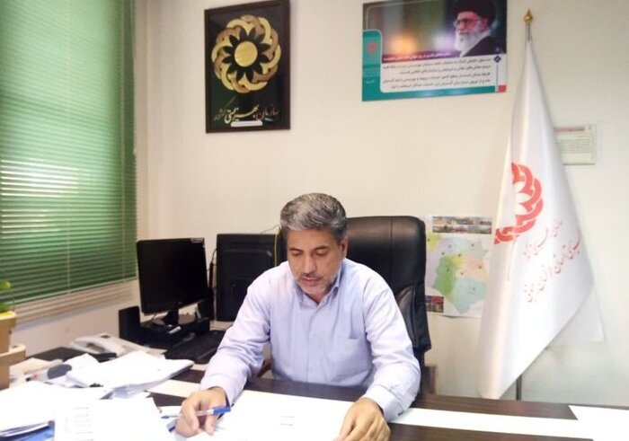 هنر درمانی تا الگوی چندجانبه در حوزه توانبخشی خراسان جنوبی