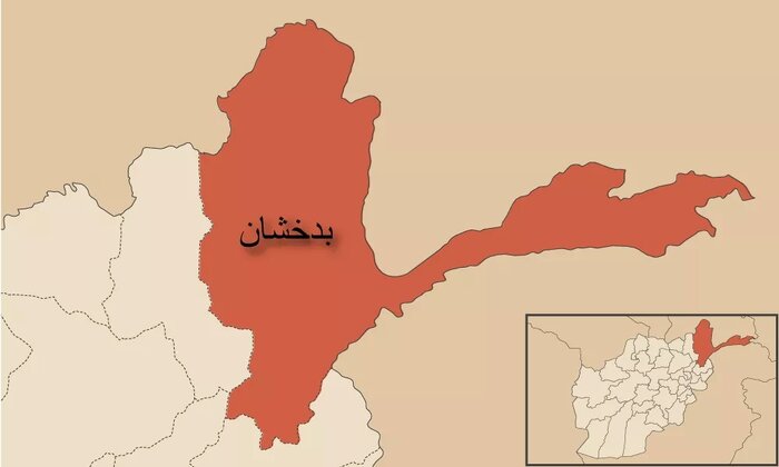 انتقال چهار بازمانده حادثه سقوط هواپیما در افغانستان به کابل