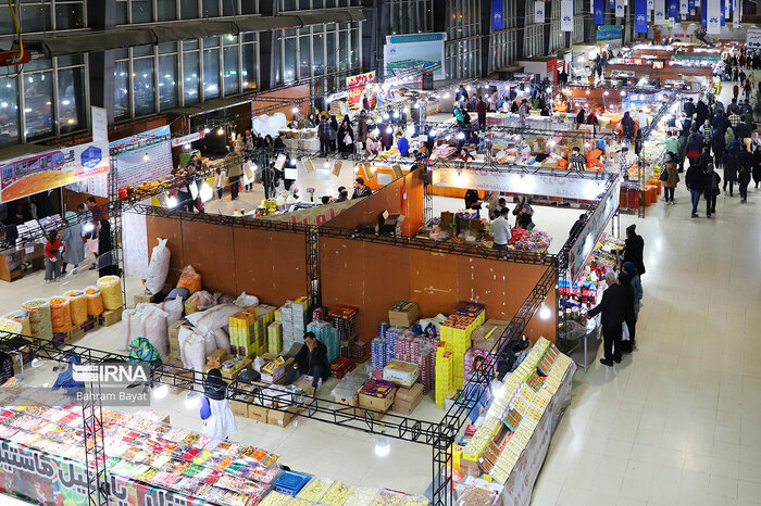 سفره ۱۰ میلیون نفری در مازندران پهن شد/ تامین کالاهای اساسی برای جمعیت شناور