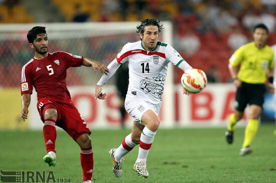 برشهای تاریخی از مصاف با امارات؛ مدعی پنهان با پرتغالی شکستناپذیر میآید