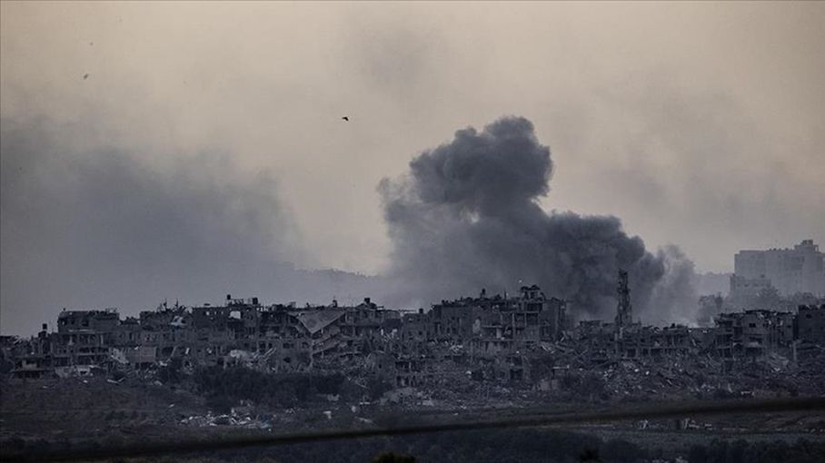 النرويج تطالب بوقف إطلاق النار في قطاع غزة ودخول المساعدات