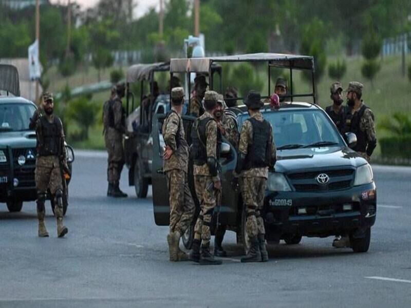 اسلام آباد میں سیکیورٹی خطرات کے پیش نظر مسلح افواج کی 3 یونیورسٹیاں بند کردی گئیں