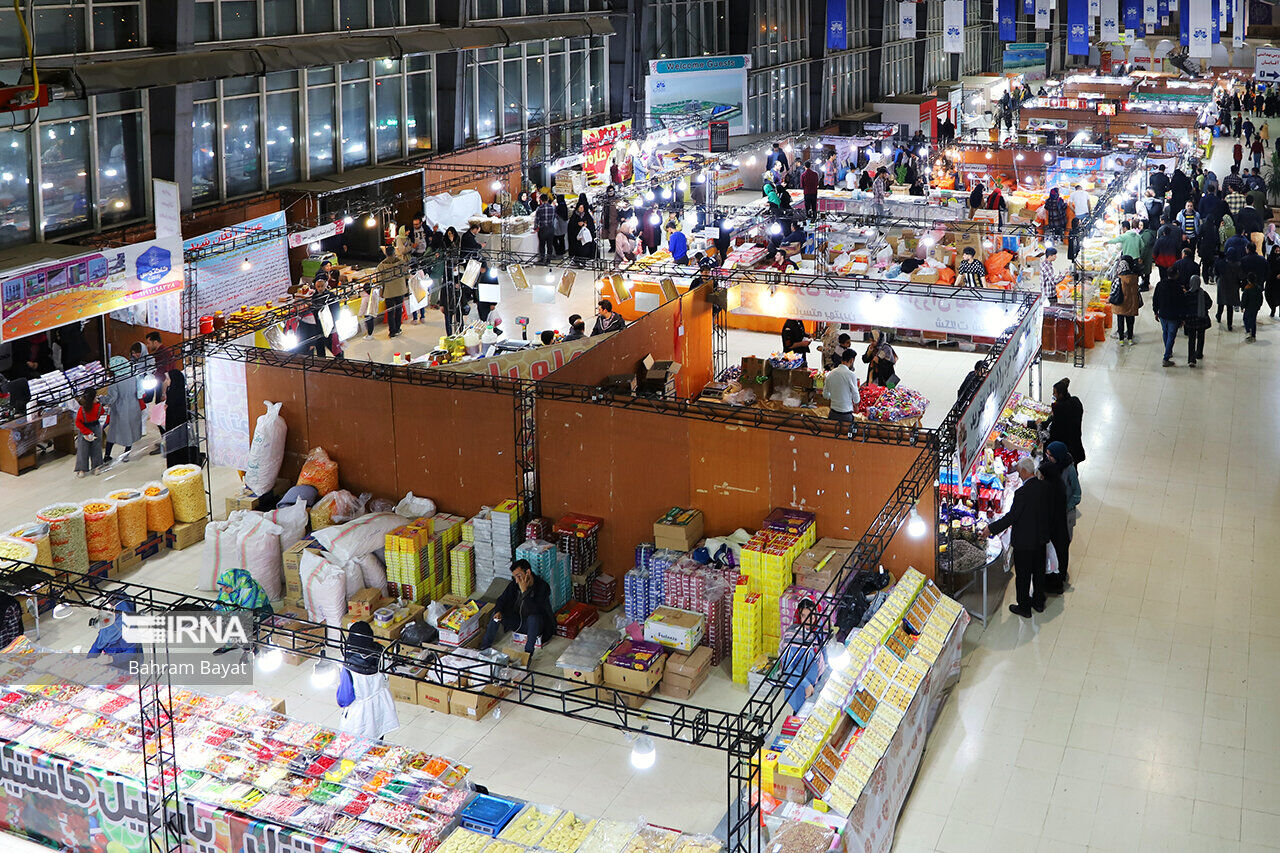 جدیدترین جزئیات شارژ اعتبار کالابرگ الکترونیکی ماه مبارک رمضان و شب عید + لیست اقلام جدیدترین جزئیات شارژ اعتبار کالابرگ الکترونیکی ماه مبارک رمضان و شب عید + لیست اقلام