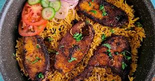 طرز تهیه هزاری، غذای محلی بندرعباس