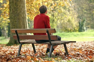 علائمی که افسردگی فصلی را هشدار میدهد