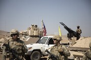 No justification for US military presence: Iraqi MP