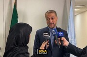 Иран предупредил США об ударе по Йемену, заявил Амир Абдоллахиян
