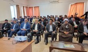 استاندار کرمان: بهره‌مندی از ظرفیت‌های معدنی، مهمترین راه رفع مشکلات جنوب استان است