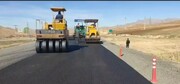 بهره برداری از ۱۰۲ پروژه راهداری و حمل و نقل جاده‌ای سیستان و بلوچستان آغاز شد