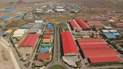 نخستین شهرک صنعتی غیردولتی کشور در یزد راه اندازی می شود