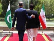سرحدی علاقوں سے دہشت گردی کا خاتمہ، ایران اور پاکستان کی آج کی ضرورت