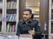 معاون انتظامی خوزستان: بیش از ۳۸ هزار پرونده خود معرف به صلح و سازش ختم شد