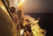 حملات علیه یمن ناکام ماند/ شکست متجاوزان در رهگیری موشک‌های دریایی