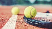 تنیس در صورت وجود زیرساخت‌ها رشته ورزشی ارزآور کشور می‌شود
