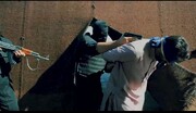 فیلم| روایتی متفاوت از حادثه تروریستی راسک