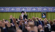 قائد الثورة: على الدول الإسلامية أن تقطع الشرايين الحيوية للكيان الصهيوني