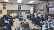 فرماندار: ۱۳۸ طرح به مناسبت دهه فجر در دزفول کلنگ زنی یا افتتاح می‌شود