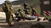 تفاصيل مقتل ٢١ جنديا صهيونيا وسط القطاع غزة