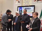 قهرمانان پاراآسیایی سهمی از هزینه هزاران میلیاردی ورزش کرمان ندارند