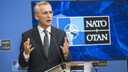 Генсек НАТО Столтенберг заявил, что членам альянса прямой угрозы нет