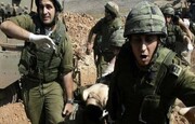 Over 7k Israeli troops suffered injuries, psychological problems in Gaza war