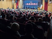 Le 6e festival de musique de Molana Rûmî à Khoy (Nord-ouest d’Iran)