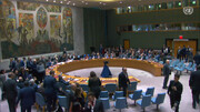 Les diplomates quittent la réunion du Conseil de sécurité pour protester contre le discours du représentant d'Israël