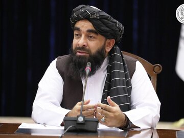 واکنش طالبان به مخالفت یک مقام آمریکایی از تعامل با حکومت افغانستان