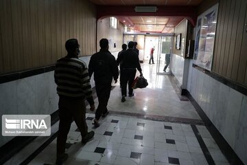 ۲۲۰ نفر از مددجویان جرائم غیرعمد زندان‌های کرمان آزاد شدند