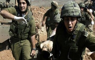 جهاد اسلامی فلسطین: عملیات المغازی شکست ارتش اسرائیل را ثابت کرد + فیلم