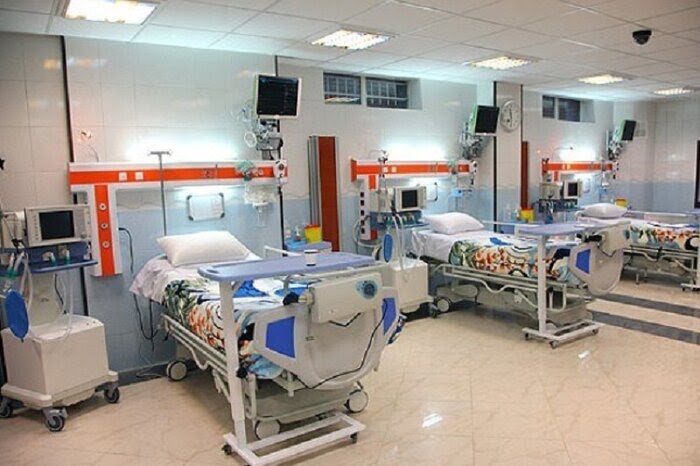 سه طرح بهداشتی و درمانی در اردستان در حال اجراست