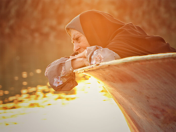 نگاهی نو به فیلم سینمایی «پرواز ۱۷۵»