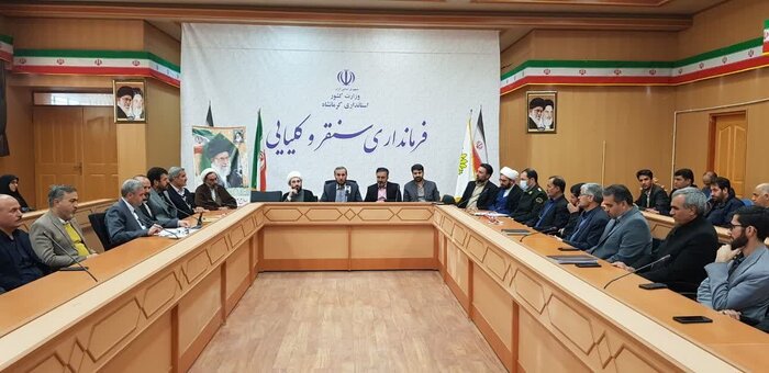 فرماندار سنقروکلیایی: مردمی‌سازی و عدالت محوری از اولویت‌های دولت سیزدهم است