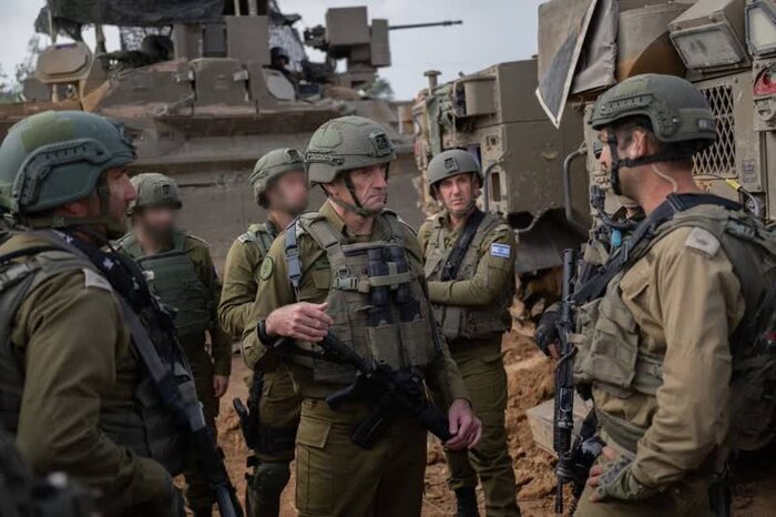 رئیس ستاد ارتش اسرائیل: درباره کشته شدن ۲۴ نظامی تحقیق میکنیم