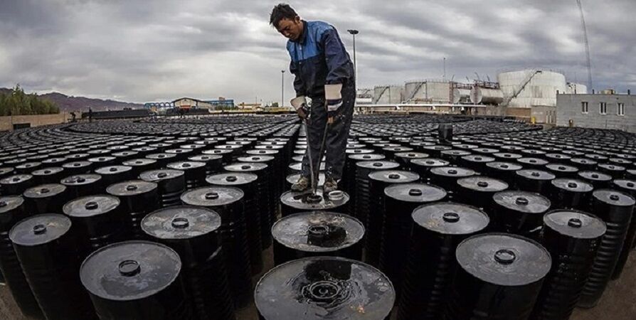 سهم دستگاههای اجرایی از قیر رایگان مشخص شد سهم دستگاههای اجرایی از قیر رایگان مشخص شد