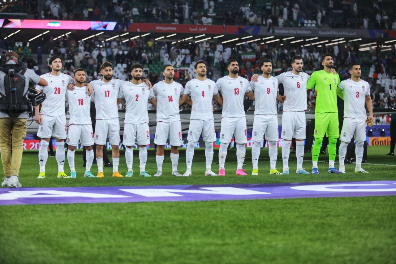 کارشناس فوتبال: سوریه برابر ایران قادر به شگفتی‌سازی نیست