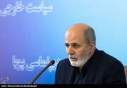 Iran’s security chief arrives in Moscow on official visit